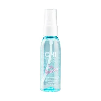 Vlasová kosmetika CHI Vibes So Beachy Texturizing Sea Salt Hair Mist lehký texturizační sprej pro plažové vlny 59 ml