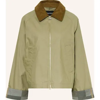 Dámský blejzr Darling Harbour Dámská Bunda, sage, 44