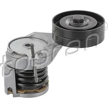 Napínák, žebrovaný klínový řemen TOPRAN 108 222