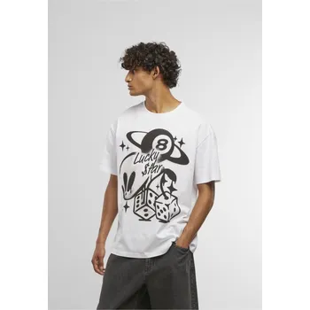 Planet Alien Oversize Tee XXS