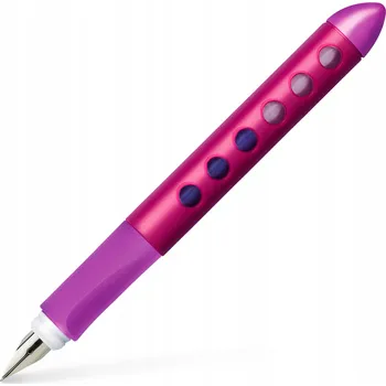 Plnicí pero Faber-Castell na bombičky