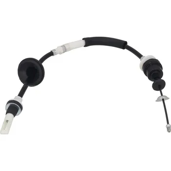 Spojkové lanko Tažné lanko, ovládání spojky KAMOKA LC191