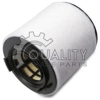 Filtr do auta Vzduchový filtr TOPRAN 113 192