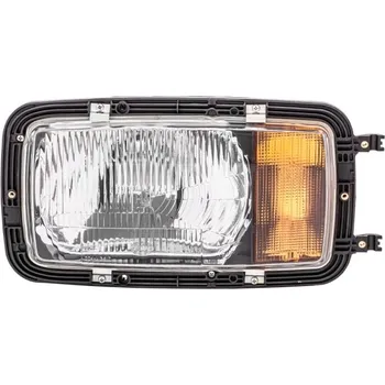 Osvětlení automobilu Hlavní světlomet TANGDE TD01-50-025AL