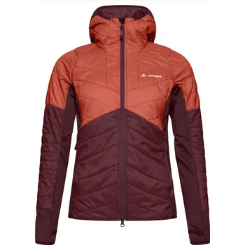 VAUDE Wo Sesvenna jacket IV,dám.buckeye Varianta: M
