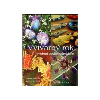 Časopis Výtvarný živ.1/94