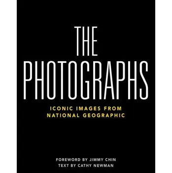 Učebnice National Geographic The Photographs