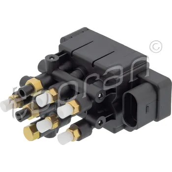 Ventil, pneumatický systém TOPRAN 121 262