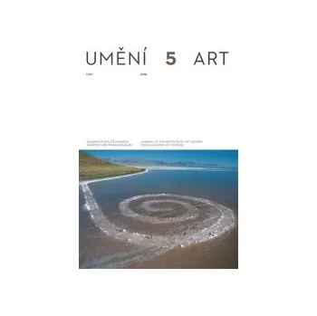 Časopis Umění 5/2018