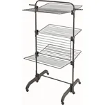 Leifheit Comfort Tower 420 Black černý