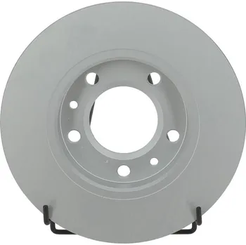 Brzdový kotouč Brzdový kotouč JURID 562996JC