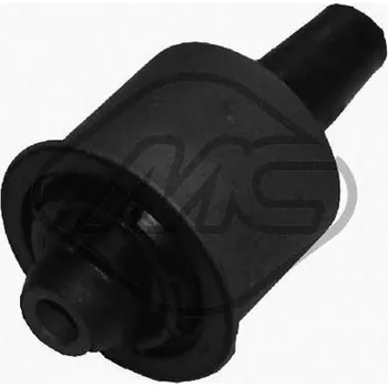 Zavěšení kol Uložení, řídicí mechanismus METALCAUCHO 04846