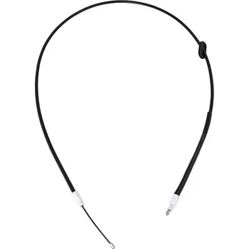 Lanko parkovací brzdy Tažné lanko, parkovací brzda KAMOKA 1190520