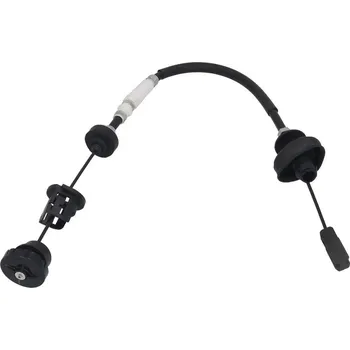 Spojkové lanko Tažné lanko, ovládání spojky KAMOKA LC065