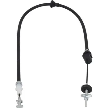 Spojkové lanko Tažné lanko, ovládání spojky KAMOKA LC144