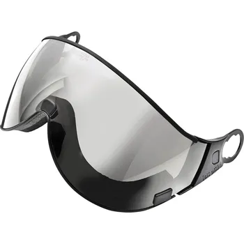 Cyklistické kalhoty Náhradní štít CP visor 1.6 / clear