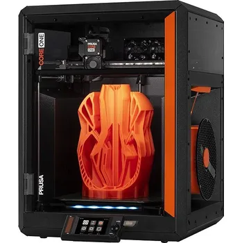 3D tisk Prusa CORE One+