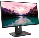 Lenovo ThinkVision/T24-40/23,8"/IPS/FHD/120Hz/4ms/Černá/3R