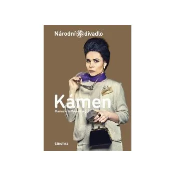 Mayenburg, M. V. - Kámen