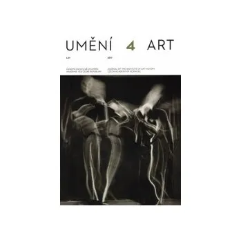 Časopis Umění 4/2017