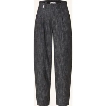 Dámské džíny Pnts Dámské 7/8 Kalhoty The Jino O, 22 22, 36