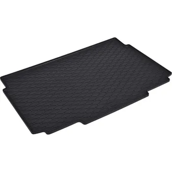 Vana do kufru Vana do zavazadlového prostoru / kufru přesná gumová - Opel Mokka B MHEV (2024-) bez mezipodlahy v zavazadlovém prostoru