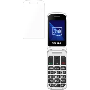3mk FlexibleGlass na CPA Halo 25