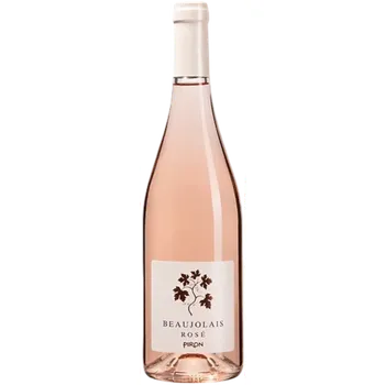 Maison Piron Beaujolais Rose AOP 2024