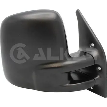 Auto zrcátko Vnější zpětné zrcátko ALKAR 6102986