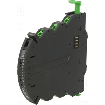 spínaný zdroj MURRELEKTRONIK MICO-PRO-FLEX-1.20