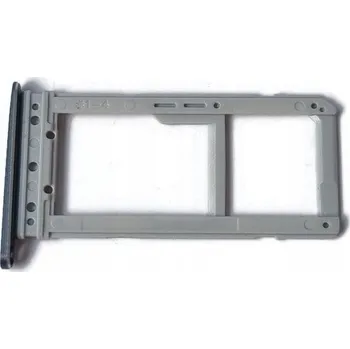 Šuplík, zásuvka na SIM kartu pro Samsung Galaxy S7 Edge