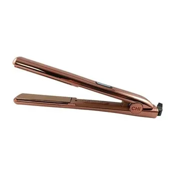 Žehlička na vlasy CHI G2 2nd Gen Ceramic Hairstyling Iron Auto Shut-Off dynamická žehlička na vlasy Rose gold, 25 mm, 1" - 25 mm, EU