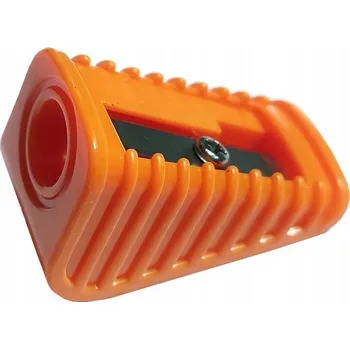 Ořezávátko Ořezávátko Astra vícebarevné