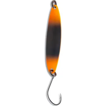 Umělá nástraha Třpytka Iron Trout Slim Spoon OBO - 4,0 g