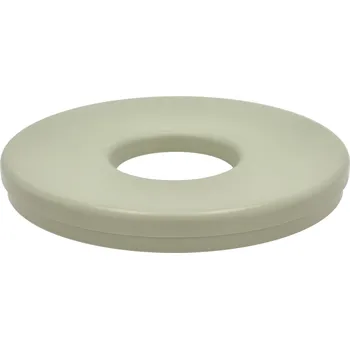 Koš na prádlo Zone Denmark, Víko na koš na prádlo Ume, 40 x 40 cm, eukalyptově zelené - Formadore