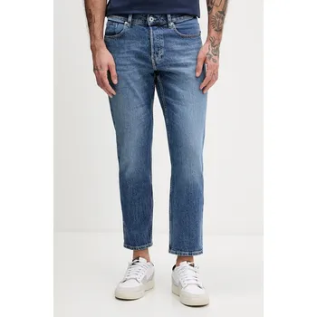 Dámské džíny Džíny Karl Lagerfeld Jeans B1M10051 modrá 05A, vel. 36/32