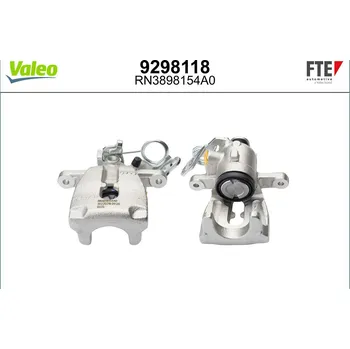 Brzdový třmen Brzdový třmen VALEO 9298118