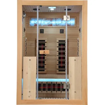 Infrasauna Nordio N2E