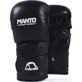 Rukavice Rukavice Manto MMA PRO XL