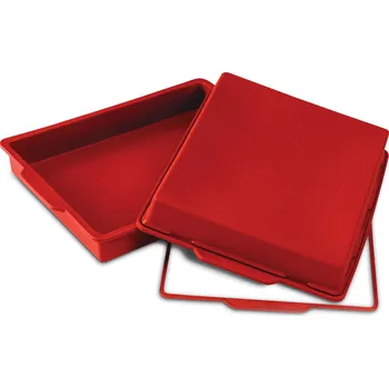Forma na pečení Silikomart, Forma na pečení Sft332 Lasagnera - Formadore