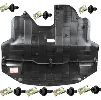 Posilovač řízení Kryt motoru HYUNDAI ELANTRA 14-05.16 Sedan USA Plastový