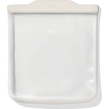 Úložný box Oxo, Silikonový sáček na potraviny Good Grips 1,9 l - Formadore