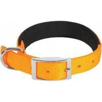 Obojek pro psa Materiálový obojek pro psa Zolux vel. M