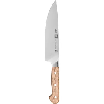 Zwilling, Nůž šéfkuchaře Pro Wood, 20 cm - Formadore