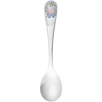 Příbor Arabia Finland, Kávová lžička Arabia Finland Mumínci Too-Ticky 2021 - Formadore