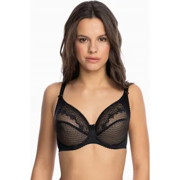 Podprsenka GAIA podprsenka nevyztužená Wenus 1150 černá 75G