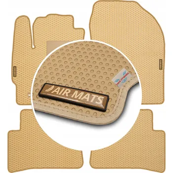 autokoberec Toyota Corolla XII HB 2019- Gumové autokoberce EVA AIR MATS