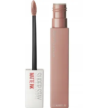Přípravek na rty Maybelline Super Stay Matte Ink Matná Tekutá Rtěnka 15 Lover