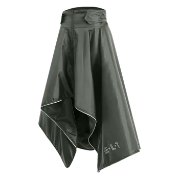 Dámská sukně Zimní jezdecká sukně Lotta olivová Barva: tmavě olivová, Velikost: 128-140