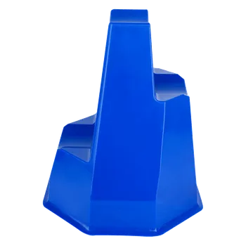 Pro koně Blok ke kavaletám Waldhausen Barva: Modrá